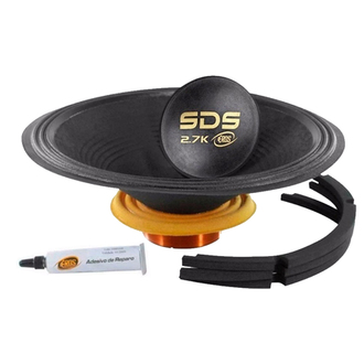 REPARO SDS 2.7K 15"