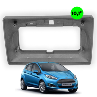 FORD FIESTA 18+ 10.1"