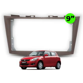 SUZUKI SWIFT 12 9"