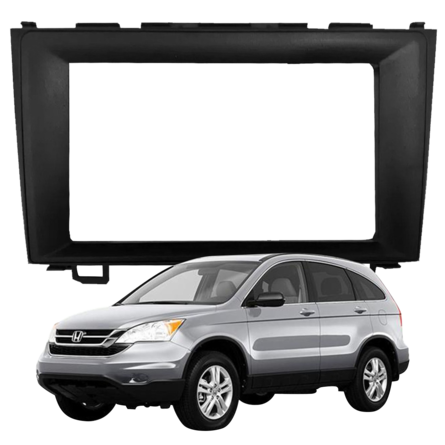 HONDA CR-V 2006-12