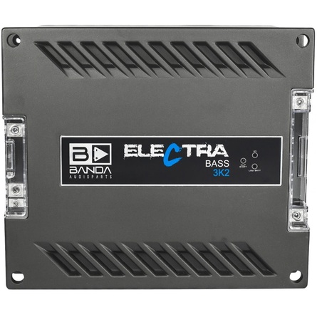ELECTRA BASS 3K2