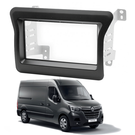 RENAULT MASTER 2010-19