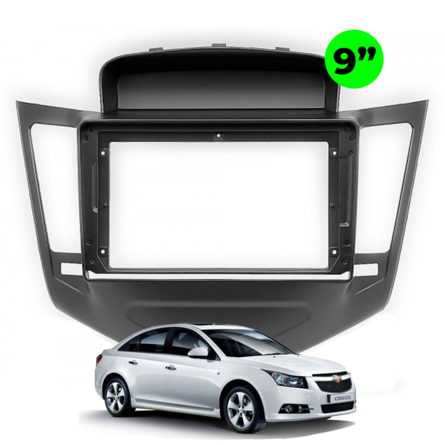 CHEVROLET CRUZE 09 9"