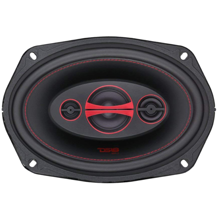 GEN-X 6.9