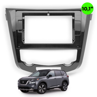NISSAN XTRAIL 14/21 10.1"