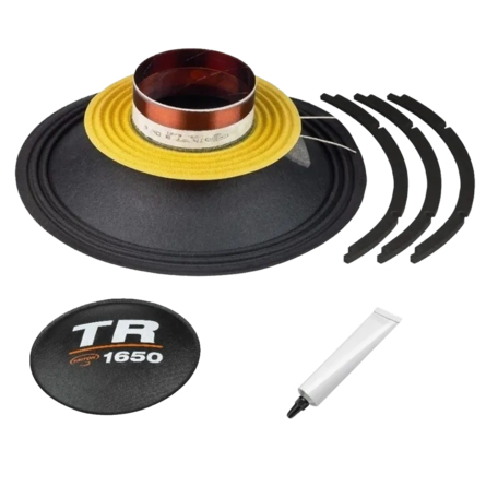 REPARO TR 1650 4