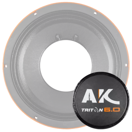 COPO AK 6.0 12