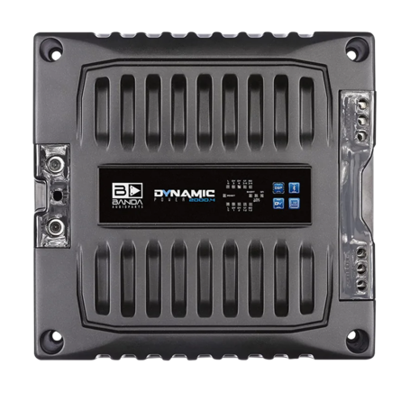 DYNAMIC 2000.4