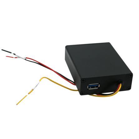 DAC DECODER