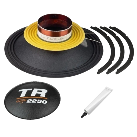 REPARO TR 2250