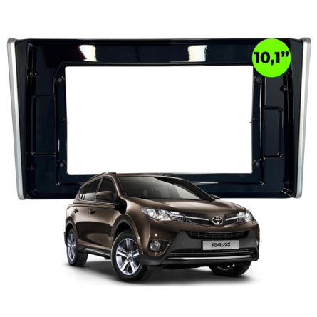 TOYOTA RAV4 19 10.1"