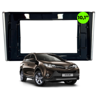 TOYOTA RAV4 19 10.1"