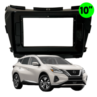 NISSAN MURANO 18 10.1"