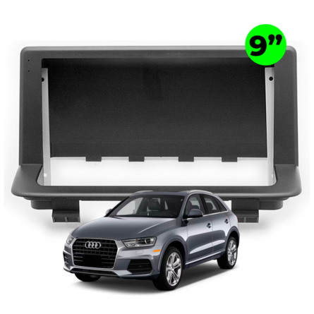 AUDI Q3 13/18 9"