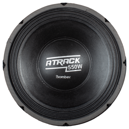 ATRACK 12" 550