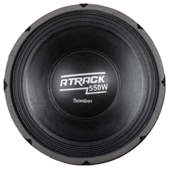 ATRACK 12" 550