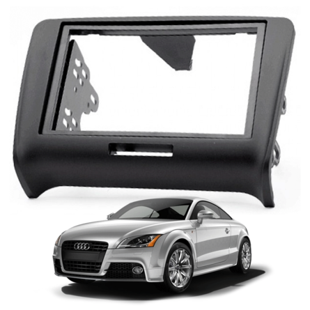 AUDI TT 2006-14