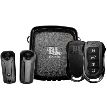 Alarma BA-650