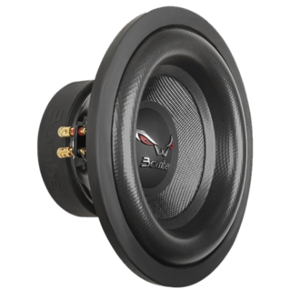 SUBWOOFER 12" 800W BICHO PAPAO 2023