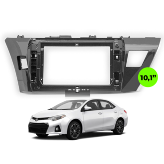 TOYOTA COROLLA XEI MT PACK 14 10.1"