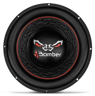 SUBWOOFER 12" 600W BICHO PAPAO